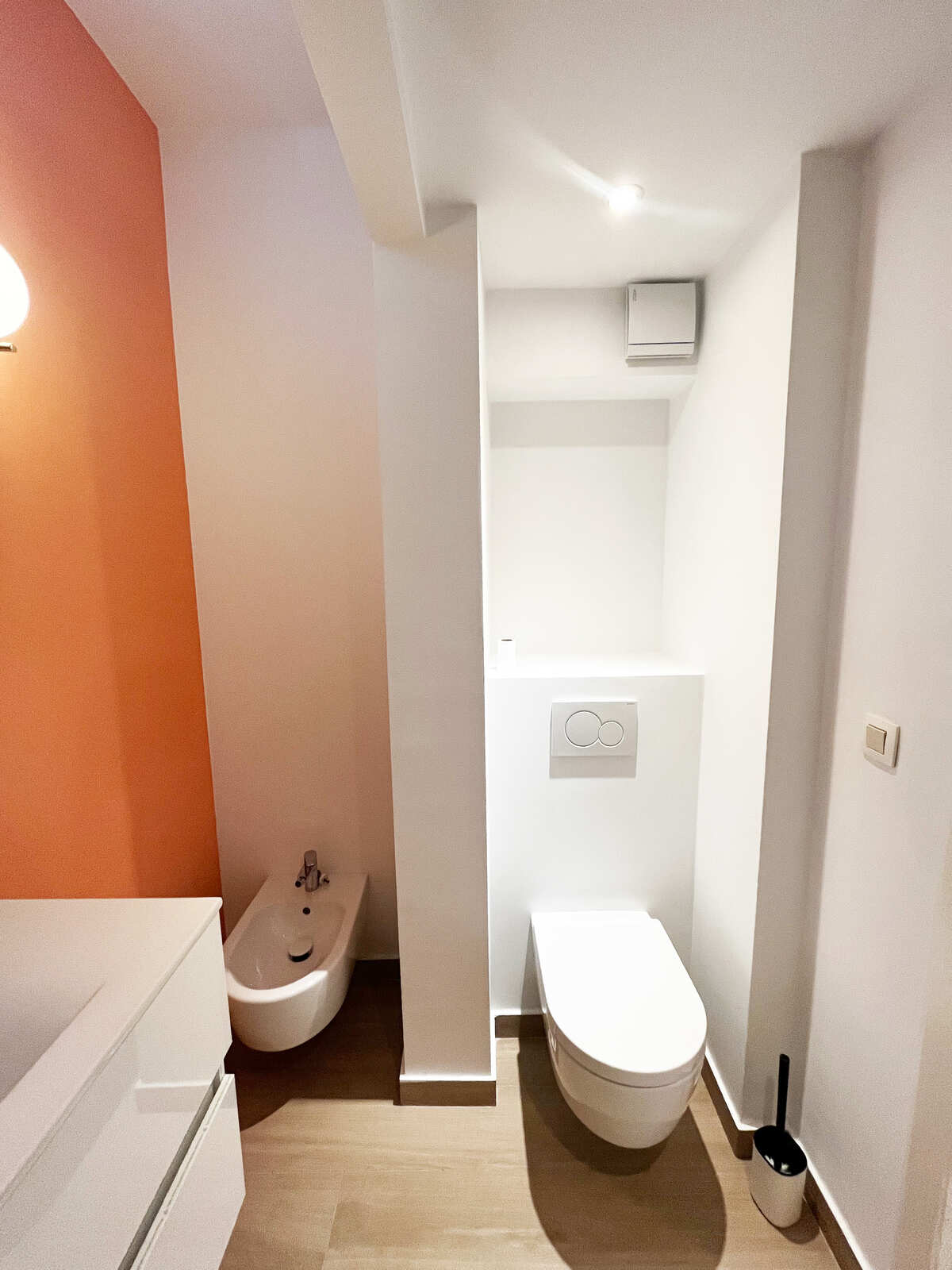 rénovation et design toilettes