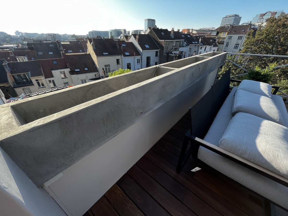 design et rénovation terrasse
