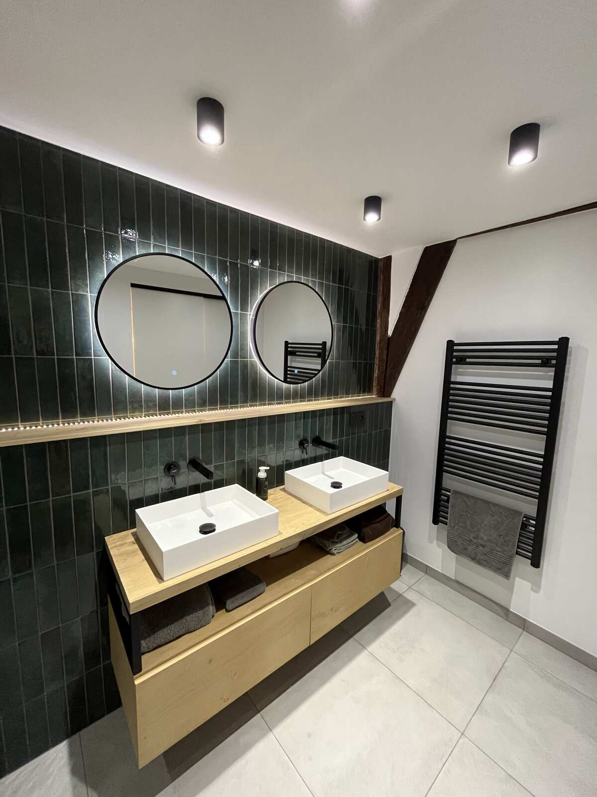 design lavabo moderne